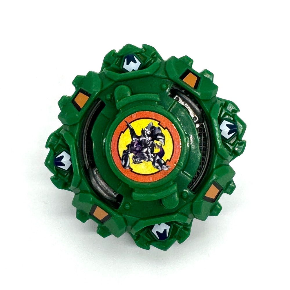 Draciel Shield Central Press B-68 08 Beyblade Burst Takara Tomy